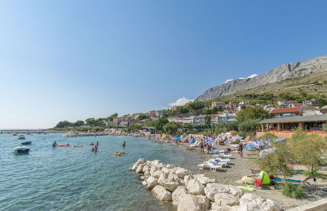 Apartments Tomic - Foto 29