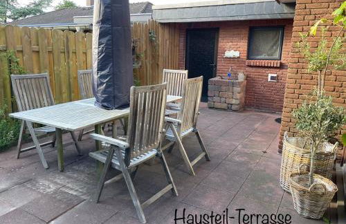 Ferienwohnung von Luehmann - Foto 43