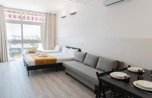 Oriel family loft - Foto 6