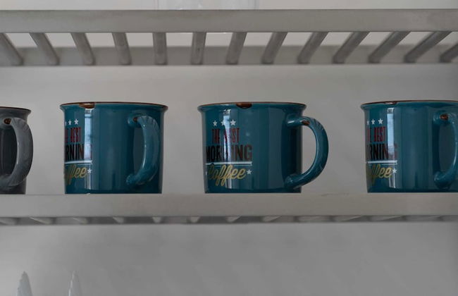 Vesuvio Home Capodichino - Foto 52