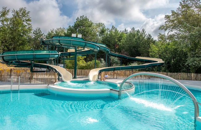 Holiday Village Belle Dune, Fort-mahon-plage - Photo 13