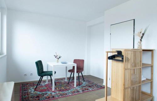 Leben im Herzen von Fulda - Foto 26