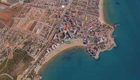 Apartamento Mar de Oropesa I Ref 003 - Foto 5