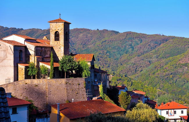 Comfortable Home Vittoria2 Among Greenery - Foto 19