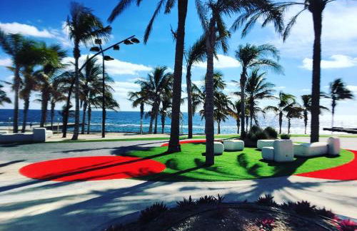 The Safe Point Suites Castillo - Foto 67