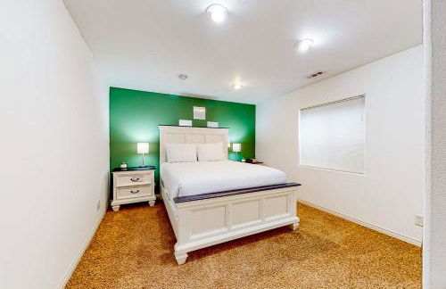 Hike, Golf and Explore Driggs Home with Patio and Grill - Foto 32