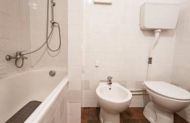 Marotta, 50 mt dal mare, Aria condizionata, Wi-Fi gratuita, 2 camere, 6 letti, - Foto 38