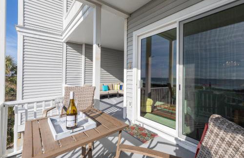 Seacoast Villa 2 Ocean View 2 Blocks from Center Street - Foto 30