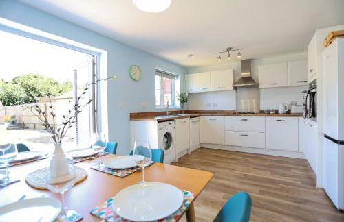 Elements 3 bed Home in Bracklesham Bay - Foto 4