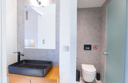 Olea Apartments Palioura Epanomi - Foto 41