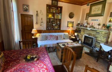 Perky Roses Home, Mountain Meets Sea in Milies, Pelion - Foto 17