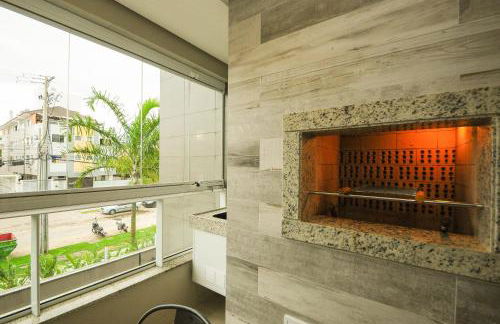 Thai Beach Home Spa: Apto 200m da Praia N605 - Foto 10