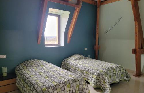 La jolie Villa du Pesquier - Foto 27