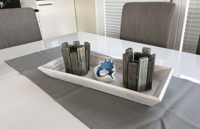 Hausboot Harmonie - Foto 30