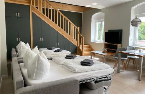 Ferienwohnung Carla Rohls - Photo 26