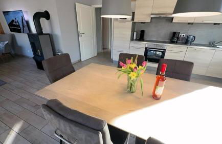 "Bauernhof-Claussen", Haus Seestern - Foto 13