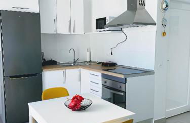 Red Hibiscus Corralejo iRent Fuerteventura - Photo 12