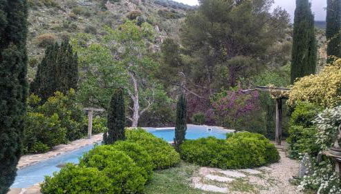 La Casita con piscina privada de tres dormitorios - Photo 5