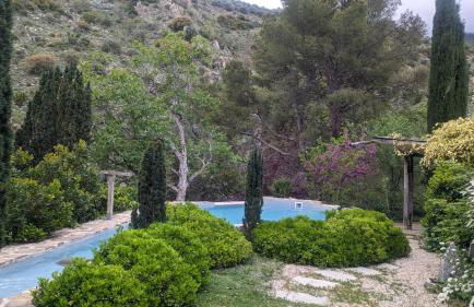 La Casita con piscina privada de tres dormitorios - Photo 5