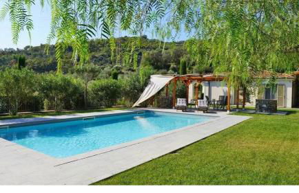 Villa Petra - Foto 13