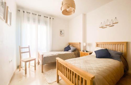 El Sol Maritimo Torreblanca Apartment - Foto 17