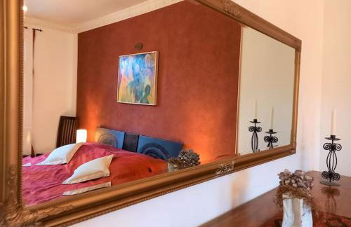 Romantische Ferienwohnung Unter den Linden - Foto 15