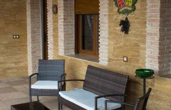 El Retiro de Cervantes - Foto 51