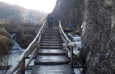 Vacation House Home, Plitvice Lakes National Park - Foto 50