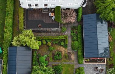 Ferienwohnung Happynest - Foto 3