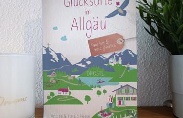 Altholzapartment in Kempten - Foto 25