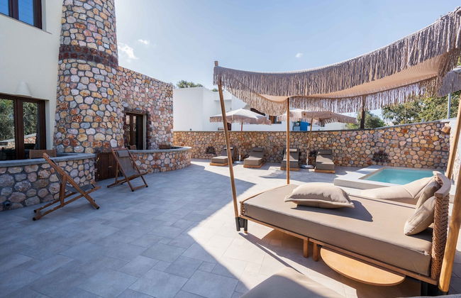 Pithos Apartments - Photo 61