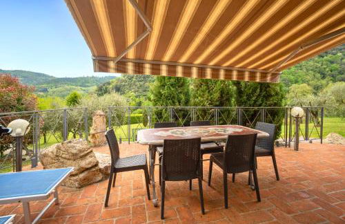 CASA MISTICA - private pool - Foto 12