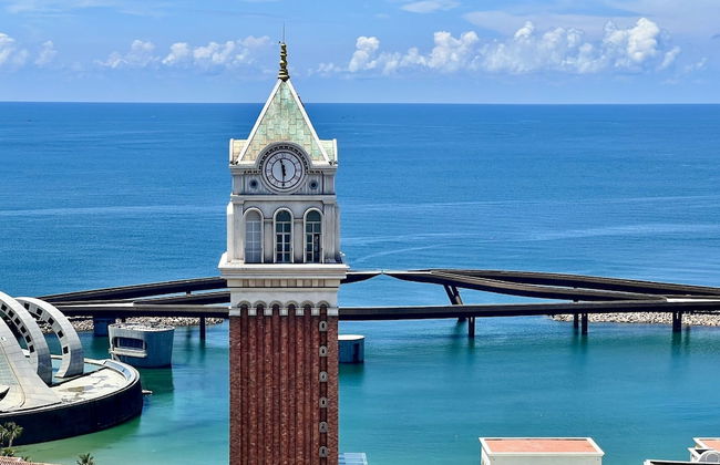 Hillside Luxury Phu Quoc Apartment - Foto 71