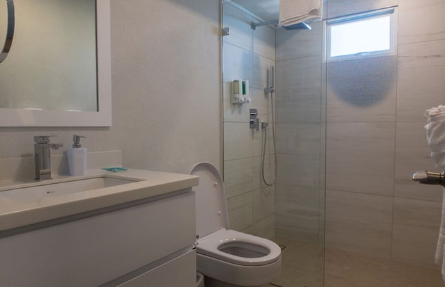 Blue Haven Holiday Apartments - Foto 28