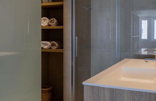 Luminoso ático en el centro - Foto 10