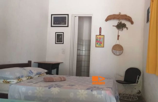 Pousada Casarão do Jabre - Foto 15