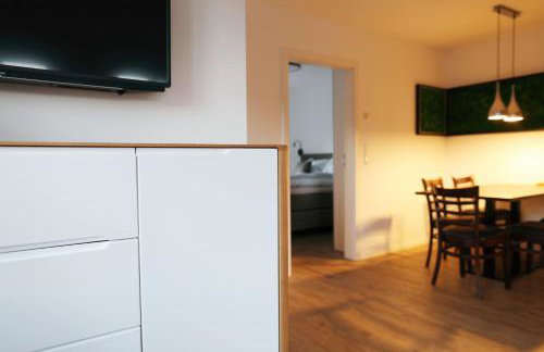 Komfort Ferienwohnung Altstadt Bad Belzig - Foto 10