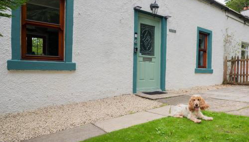 Tig Cottage - a rural, quirky, pet friendly 2 bedroom cottage near Ballantrae - Foto 5