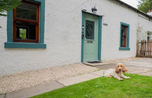 Tig Cottage - a rural, quirky, pet friendly 2 bedroom cottage near Ballantrae - Foto 5