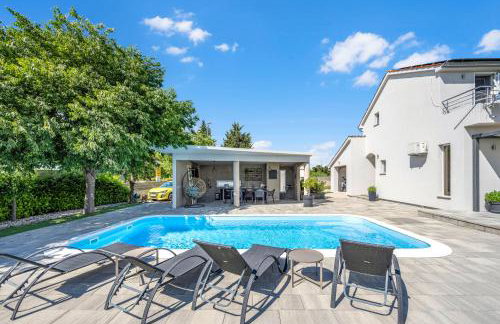 Villa Tonka with private pool near Krka - Foto 41