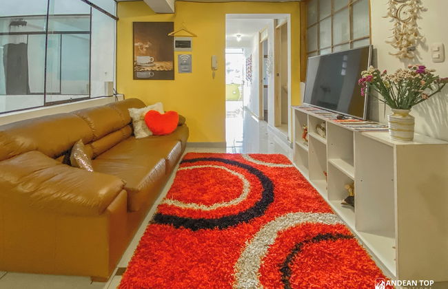 Apartments Stunning View San Blas - Foto 12