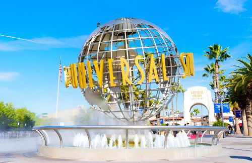 Bright & Spacious in Iconic LA Neighborhood Free parking - 10mins to Cedars - Photo 16