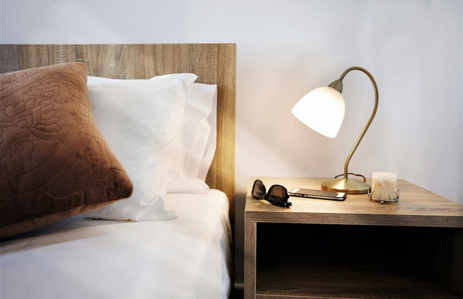 disCrete Villa Lappa - Foto 9