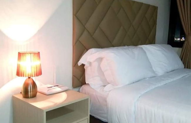 Stunning Studio Type - 1641 - 16th Flr Persimmon - Foto 8