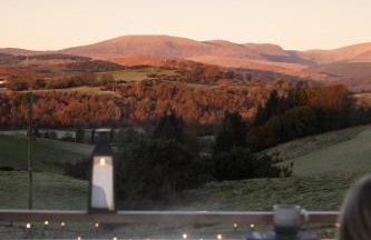 The Byre, Summerhill Farm Stays - Foto 22