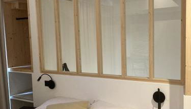 La Maison du Cocher - Chambre indépendante climatisée en Hypercentre - Lit Queen Size - Foto 4