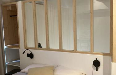 La Maison du Cocher - Chambre indépendante climatisée en Hypercentre - Lit Queen Size - Foto 4