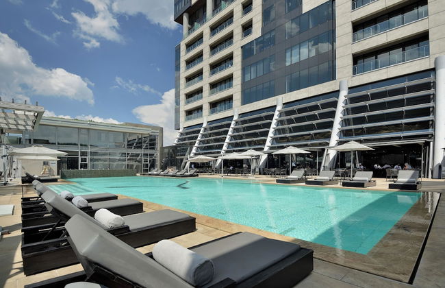 The Leonardo - Foto 79