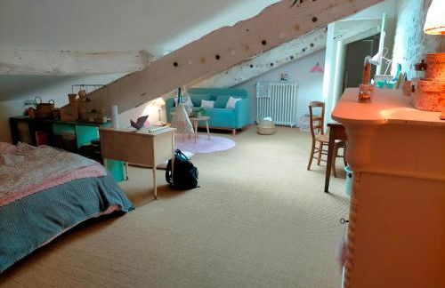 Château Fongiras 11 personnes Médoc - Foto 29