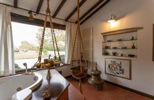 Agriturismo Il Bottaccino - Foto 51